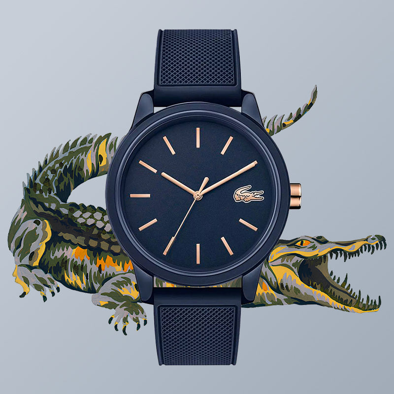 MONTRE LACOSTE 7613272318037