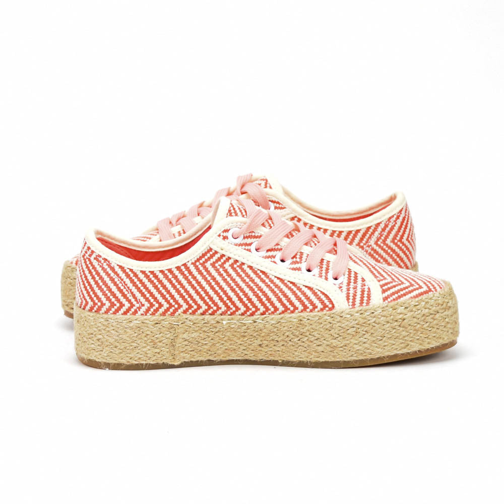 André — Espadrilles femme