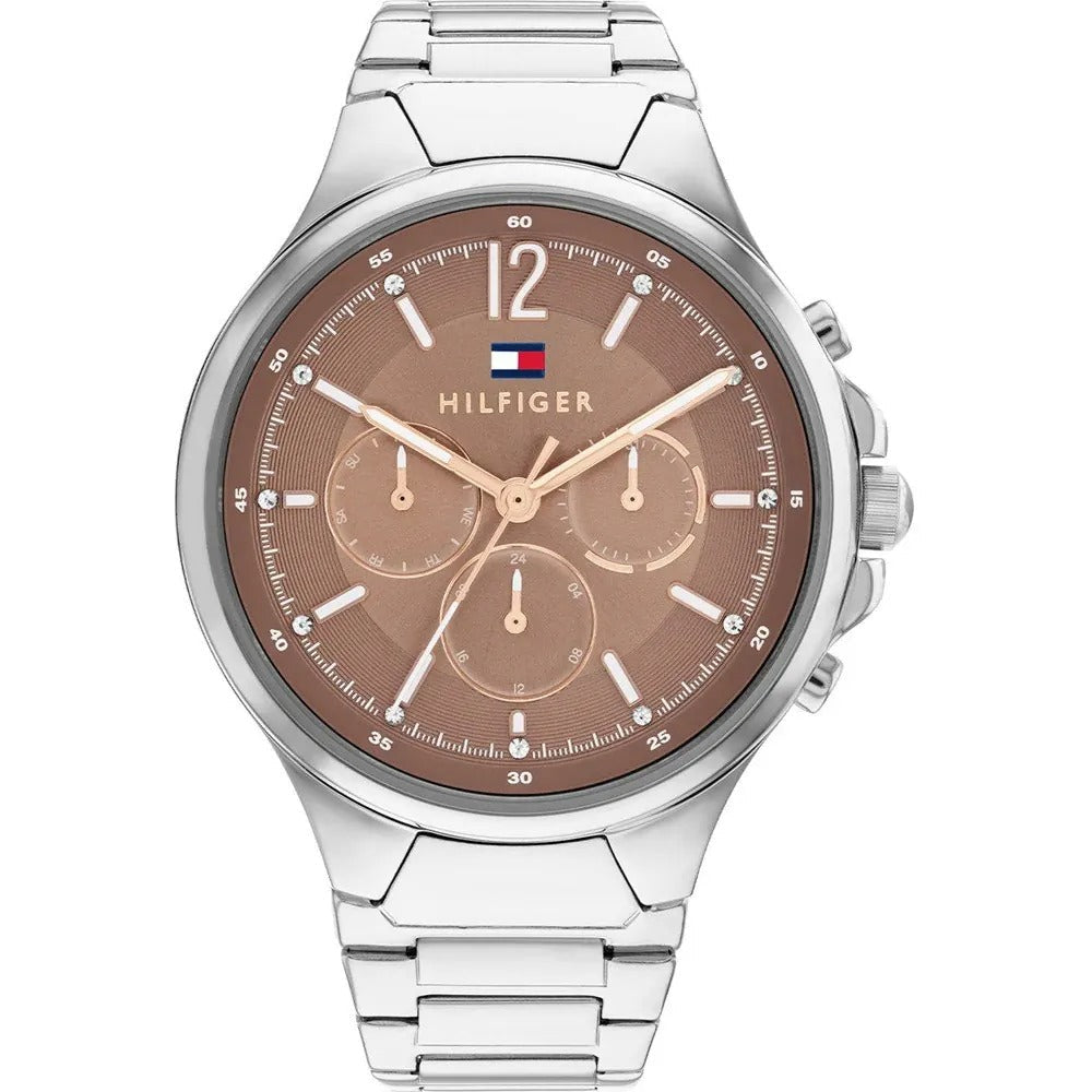 Tommy Hilfiger Jenna Multifunction Watch 1782596