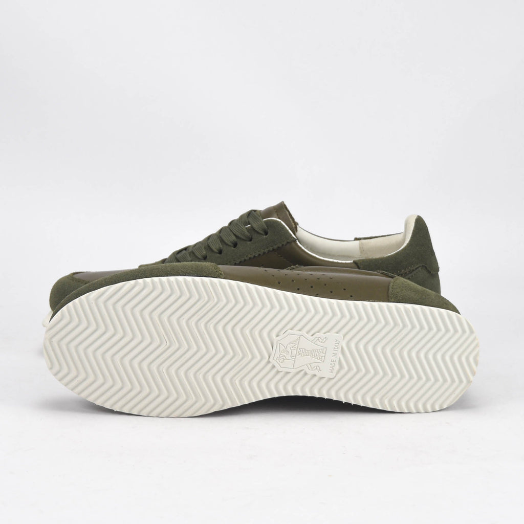 BRUNELLO CUCINELLI SHOES YH247-GR