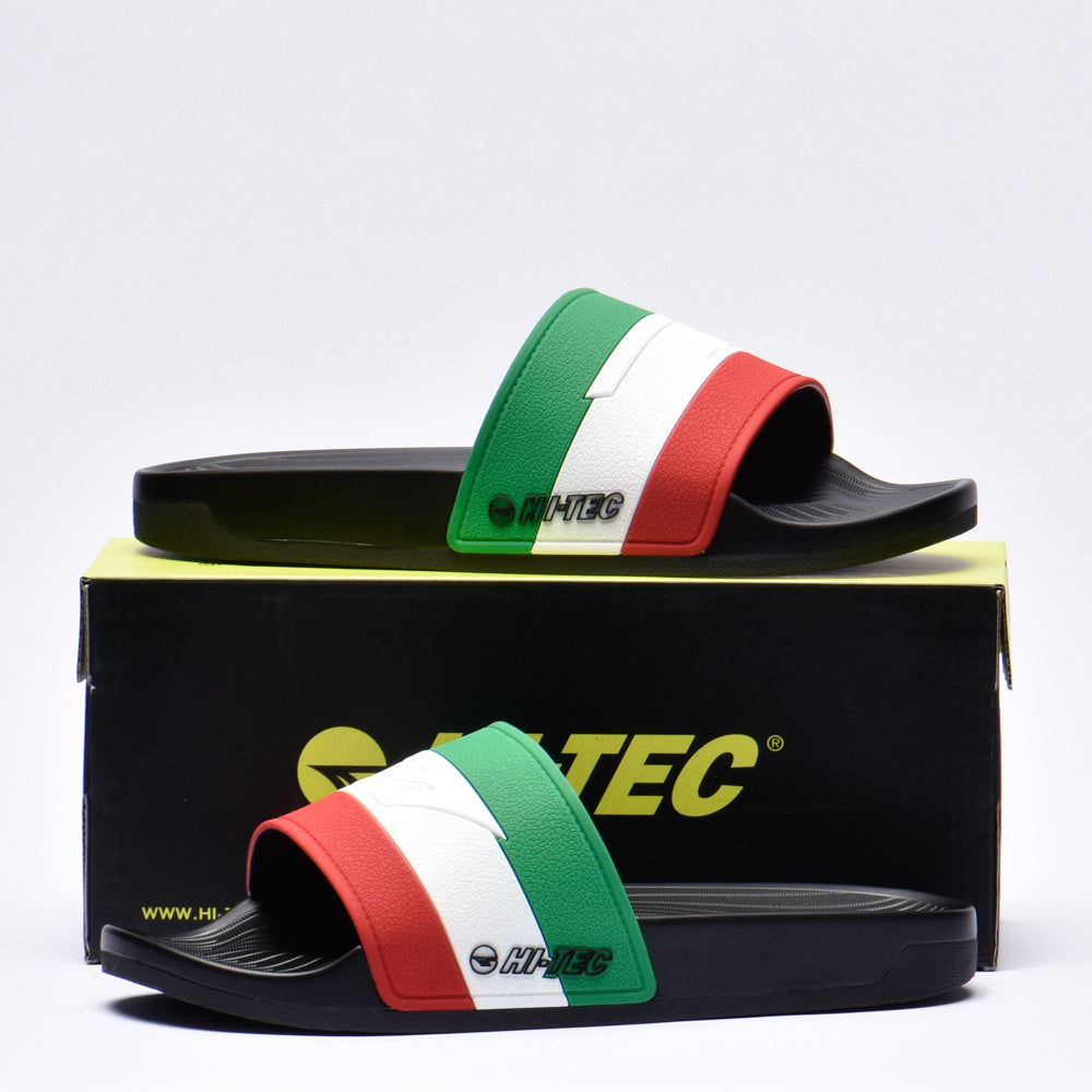 CORE SLIDE HI-TEC L014732