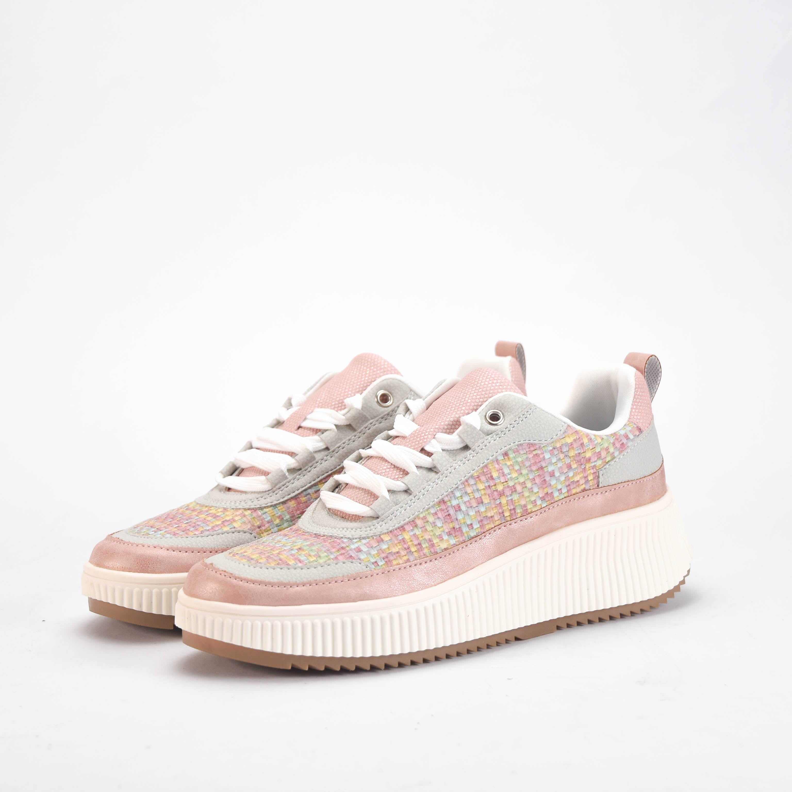 STREET LIFE SHOES 833976
