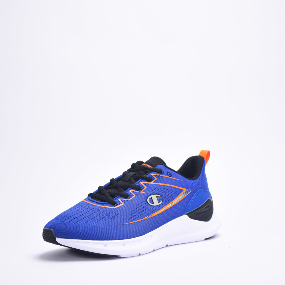 NIMBLE Low Cut RBL/ORANGE \ S22093-BS036