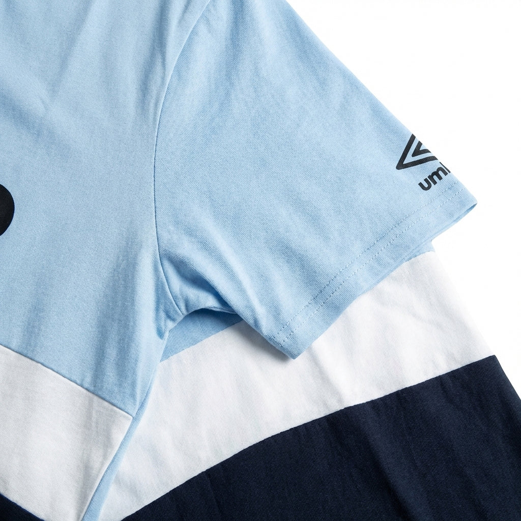 UMBRO PULL UMA241M-007-LTBLUE