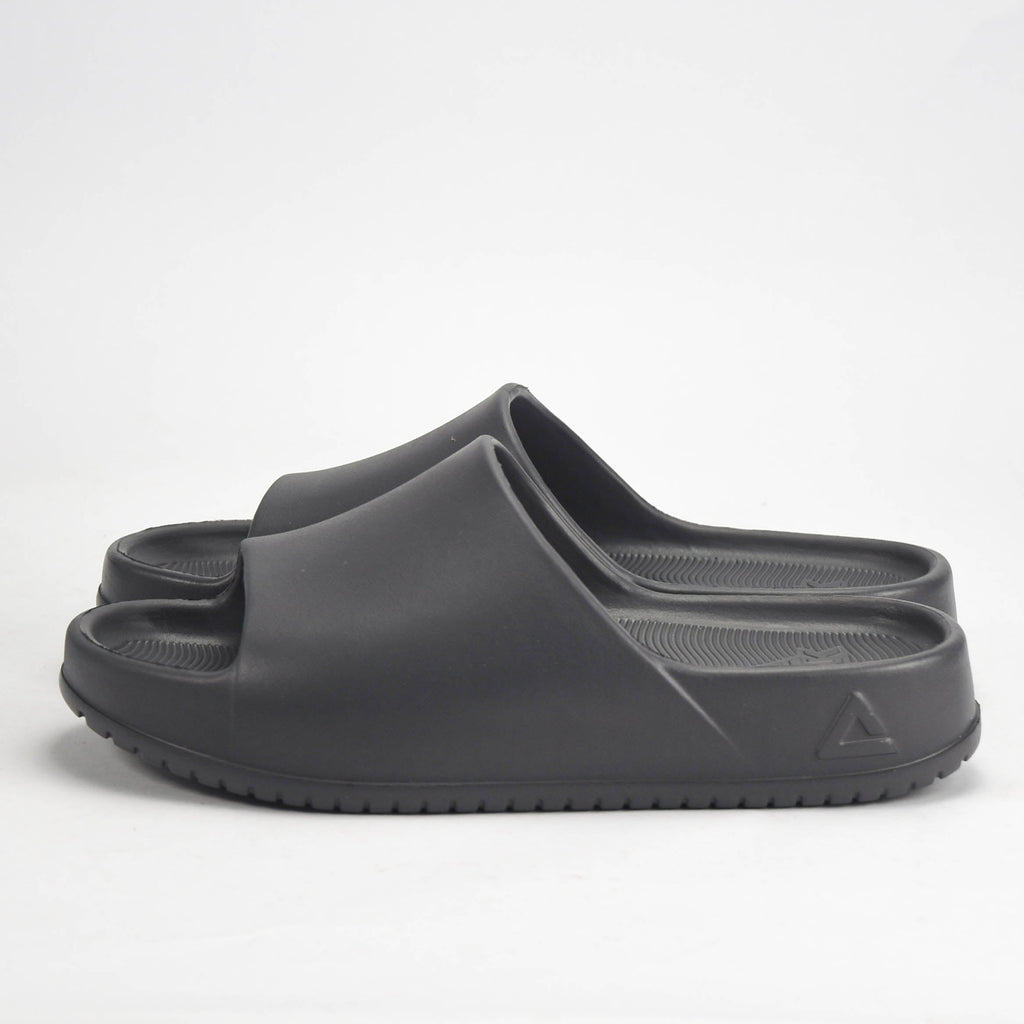 PEAK CLAQUETTES SLIPPERS_MAGNETIC GRAY RLW2401L-009D