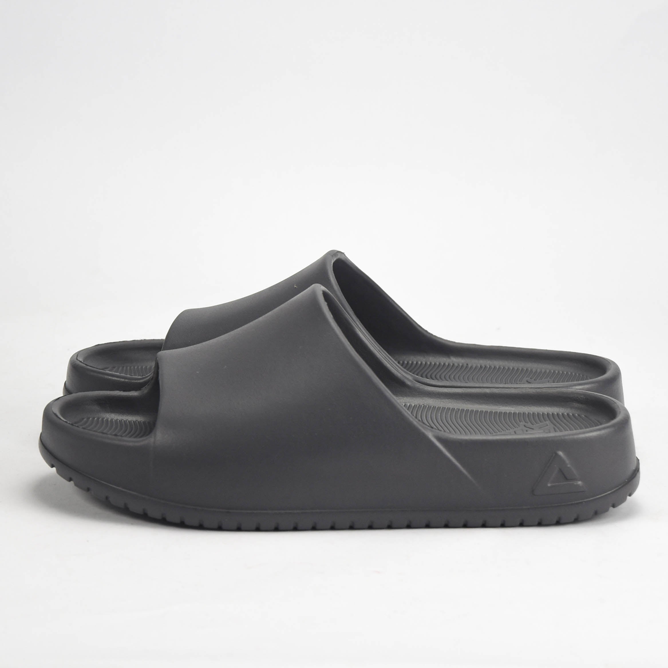 PEAK CLAQUETTES SLIPPERS_MAGNETIC GRAY RLW2401L-009D