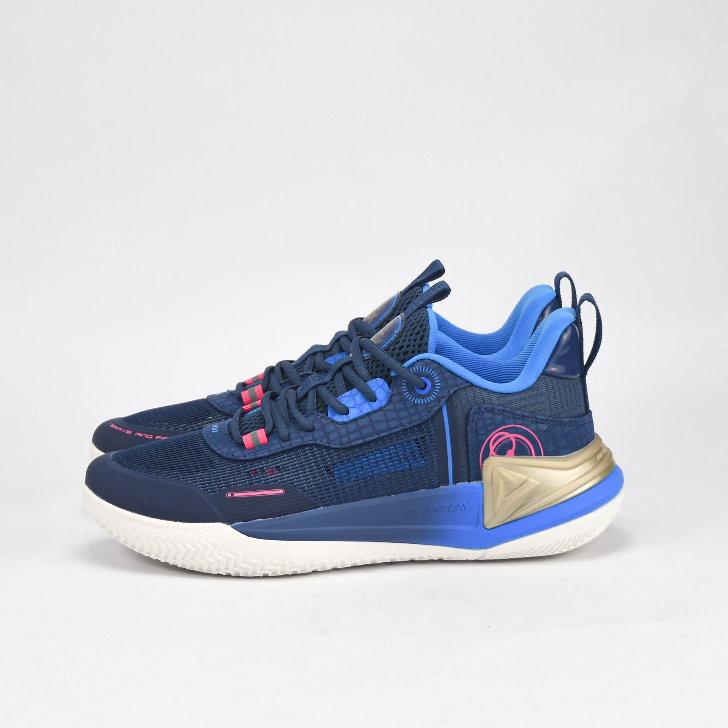PEAK SHOES DA410027-001B