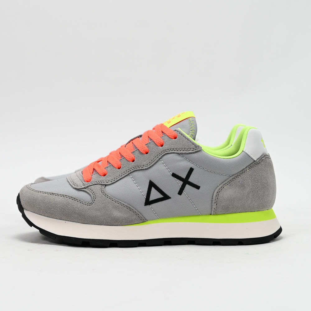 SUN68 Z35102-06 — baskets homme