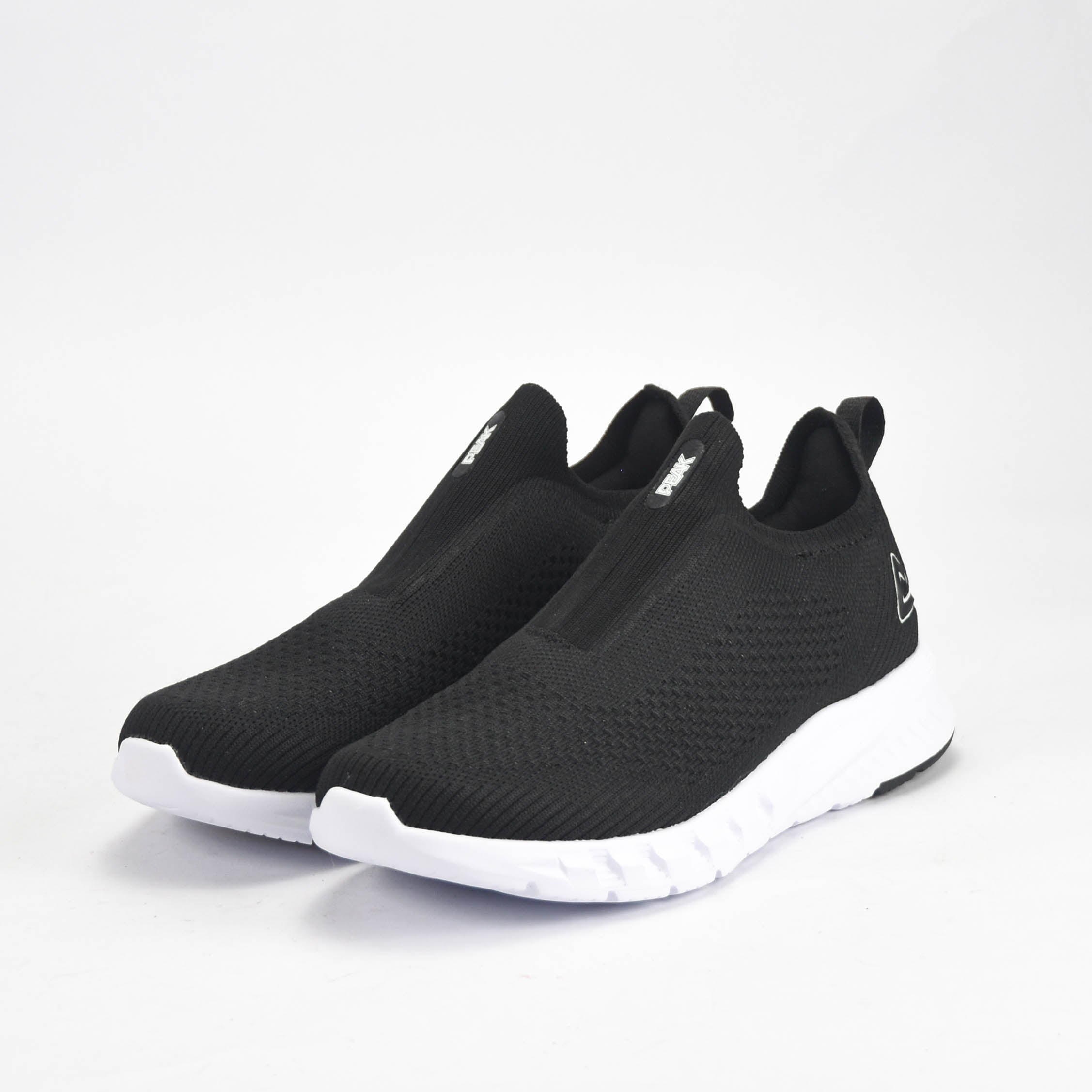Peak — Chaussures femme bleues