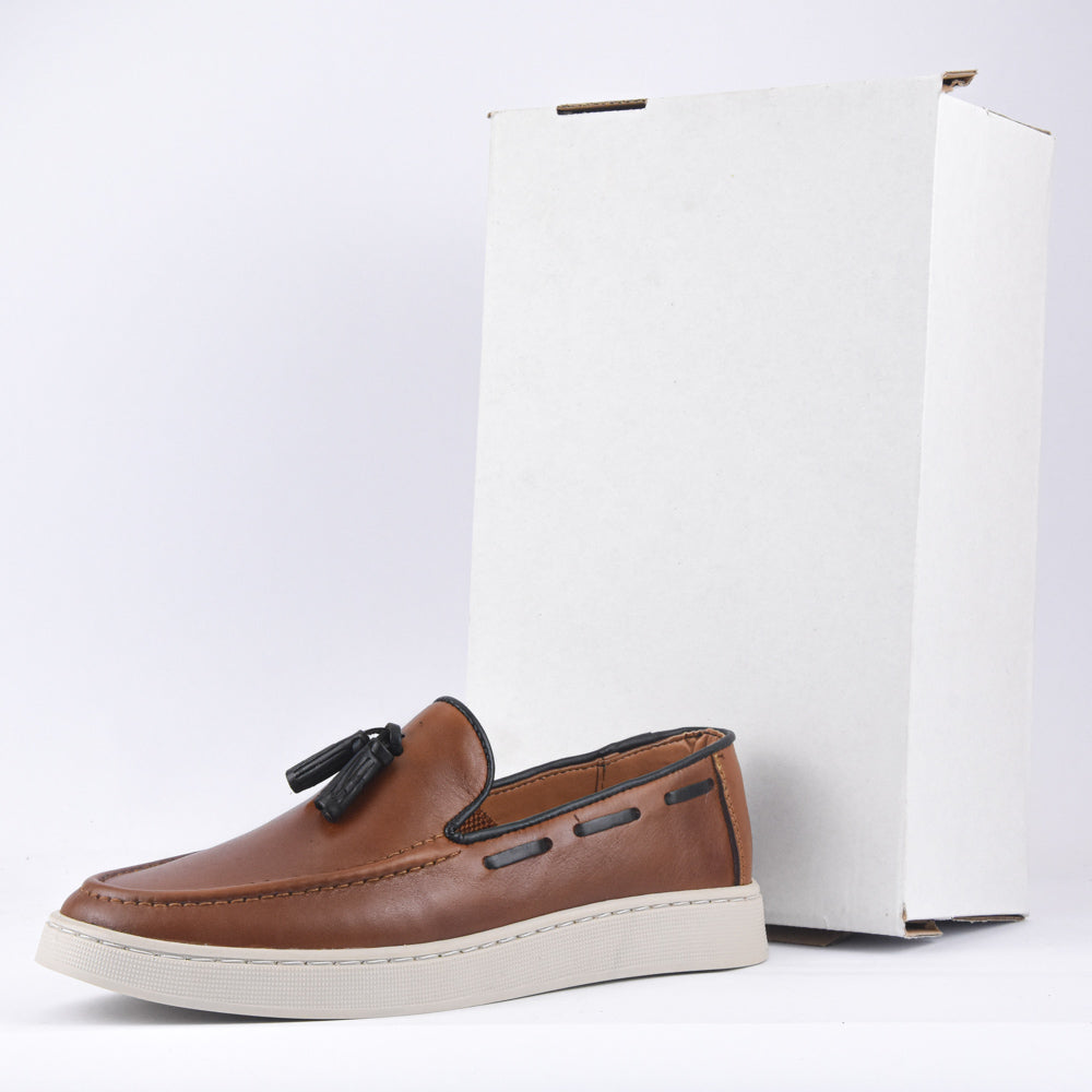 Kimy Trappeur marron 30555