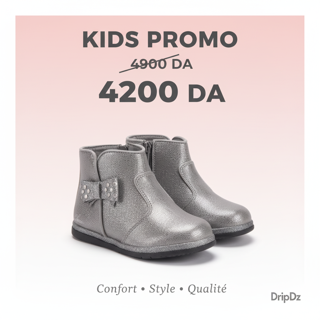Chicco — Chaussures enfant bleu marine confort