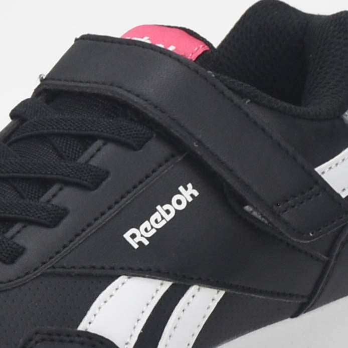 Reebok Royal CL Jog — Baskets enfant