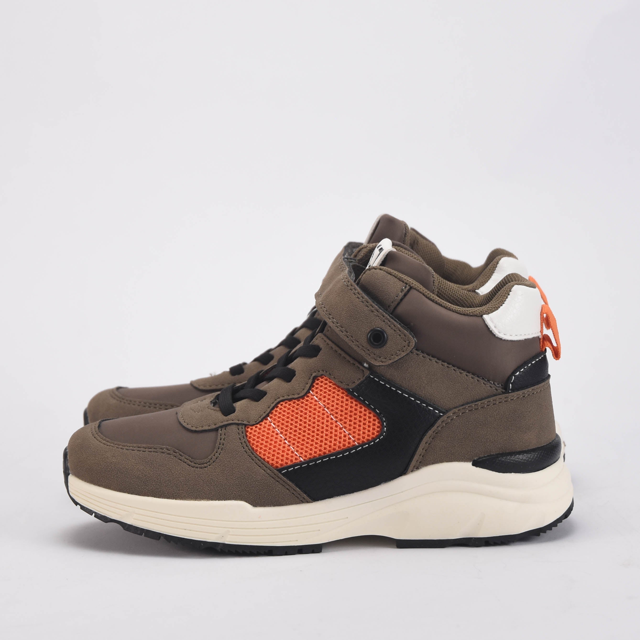 Safety Jogger — Chaussures enfant sport mode