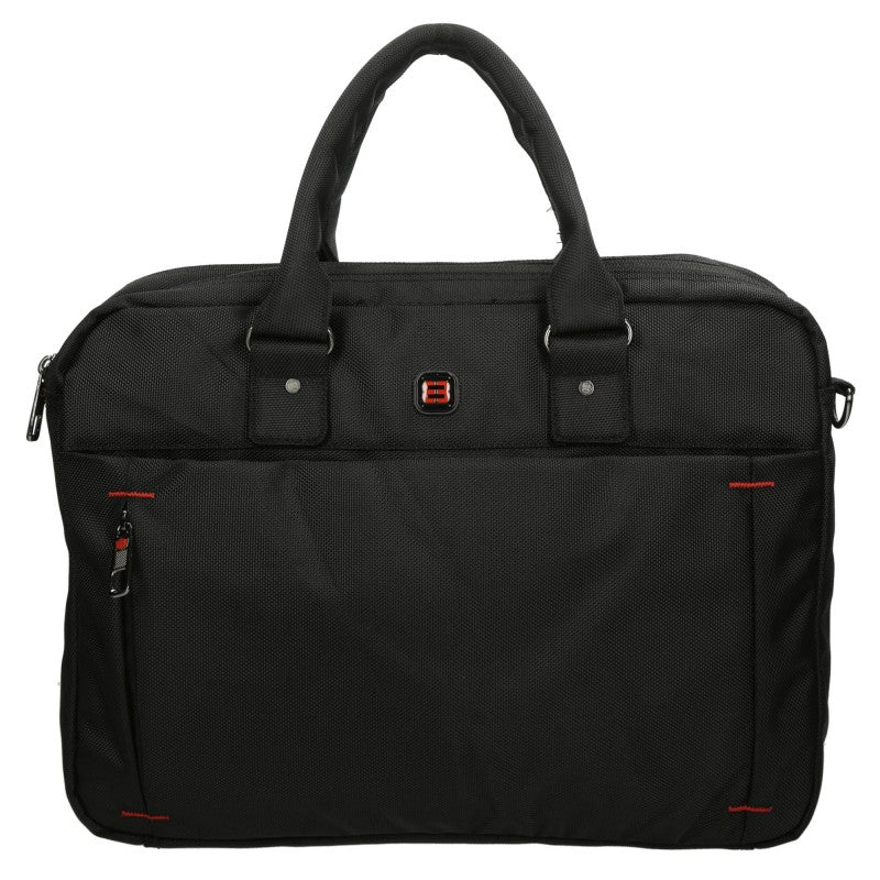 Sac pour ordinateur ENRICO BENETTI Cornell 47232-001BLACK