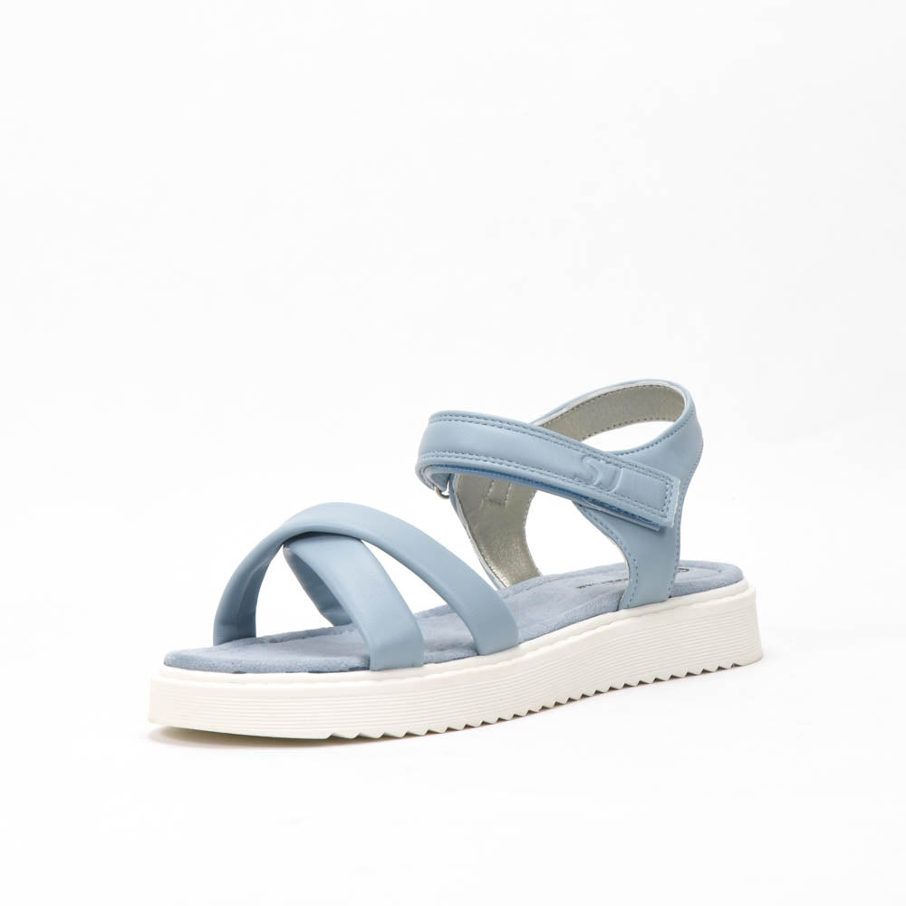 Safety Jogger Sandales Femme 587890-LIT-BLU
