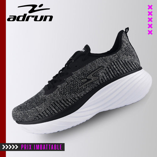 Adrun - POWER FLY BLK 10105M-381