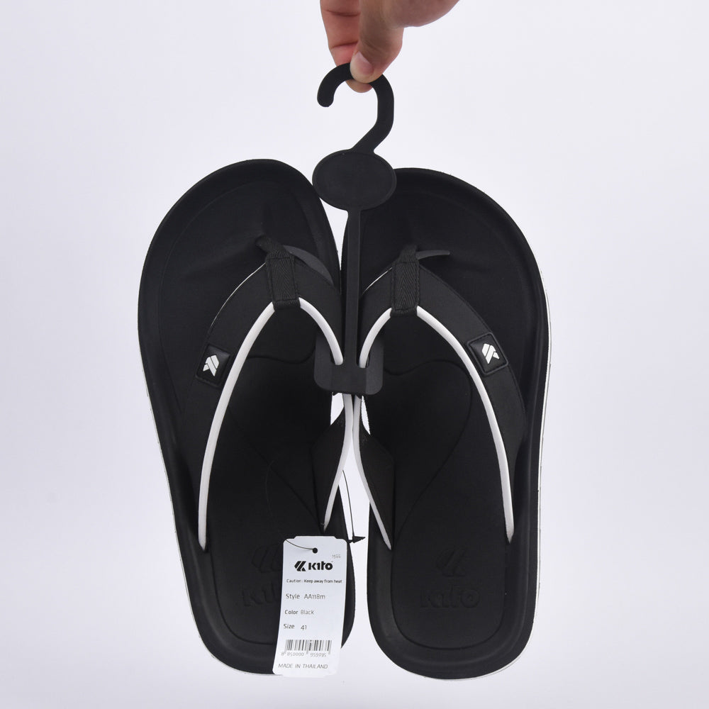 KITO AA118M-BLACK