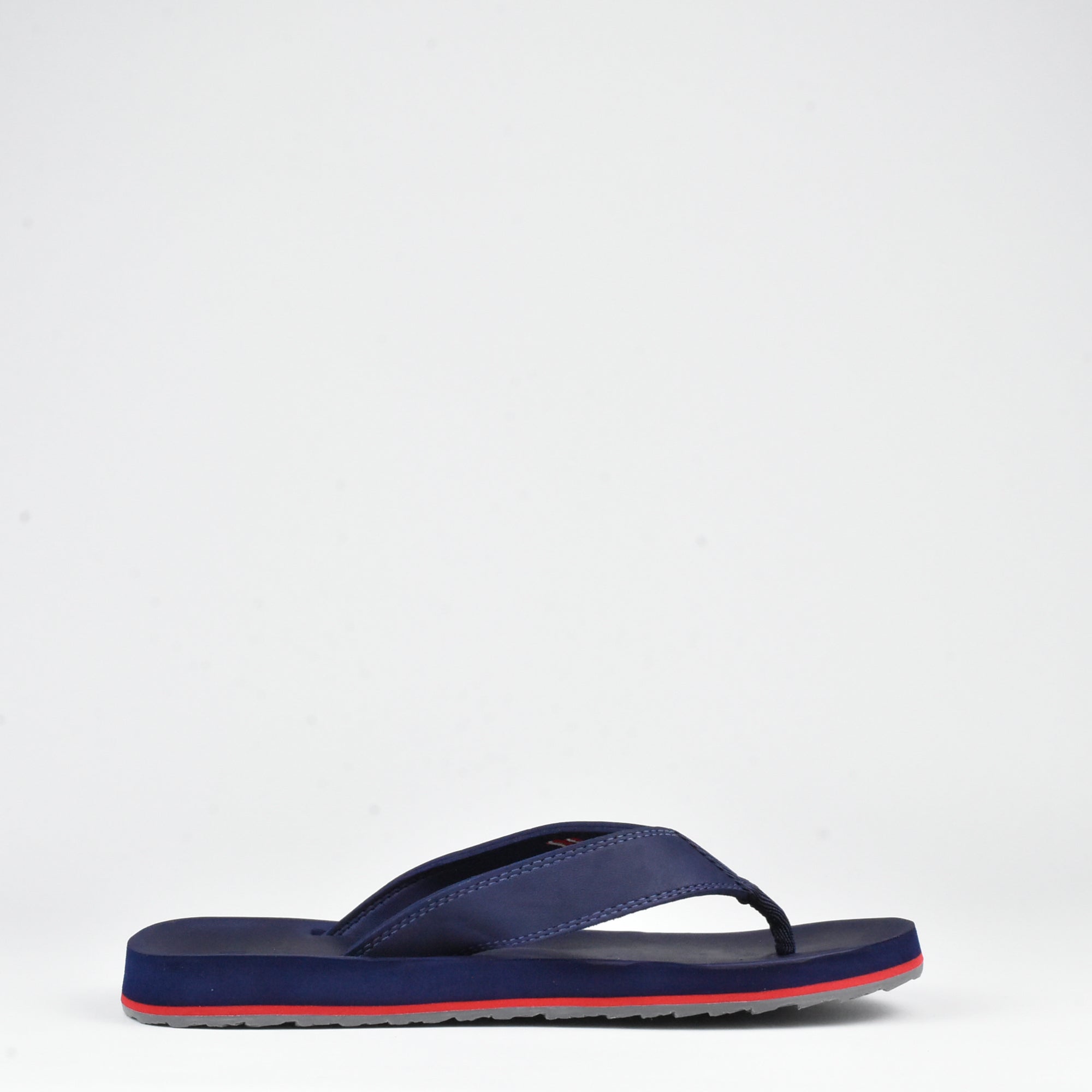 CLAQUETTE AA124M NAVY BLUE AA124MNB