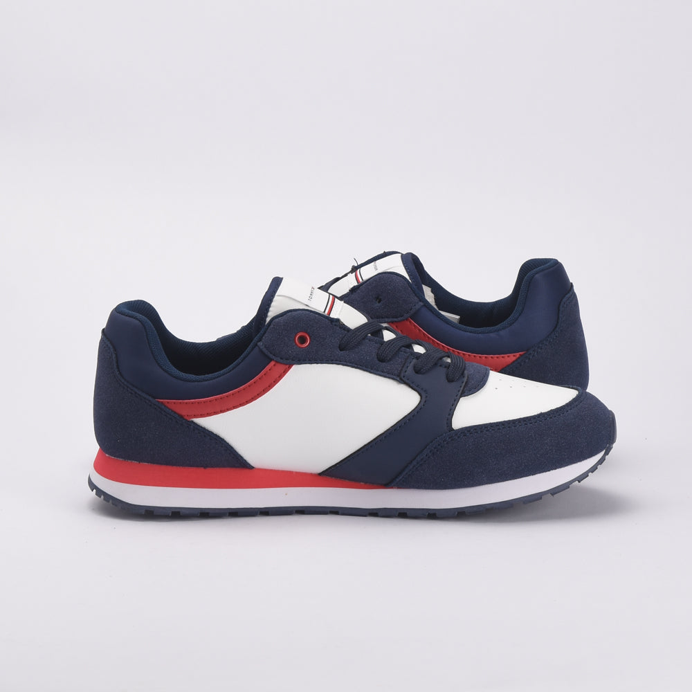 Tommy Hilfiger — Baskets femme