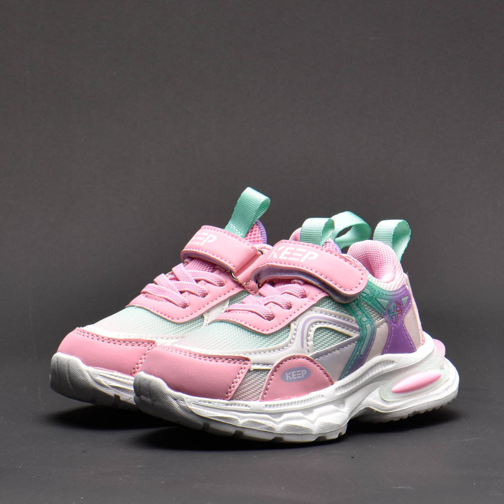 KEEP - Purple ENFANTS 30645