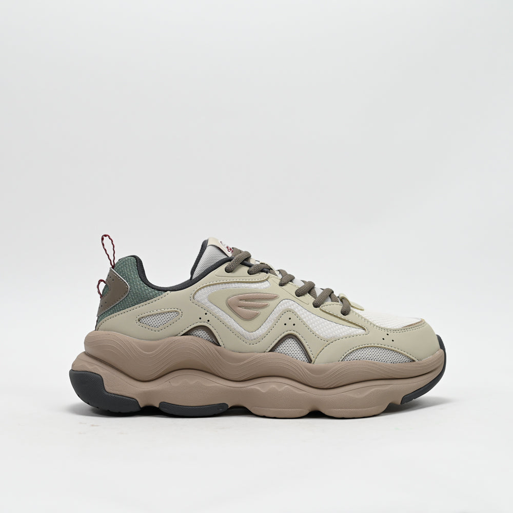 ERKE 11126102200-803 — baskets homme — vue 3