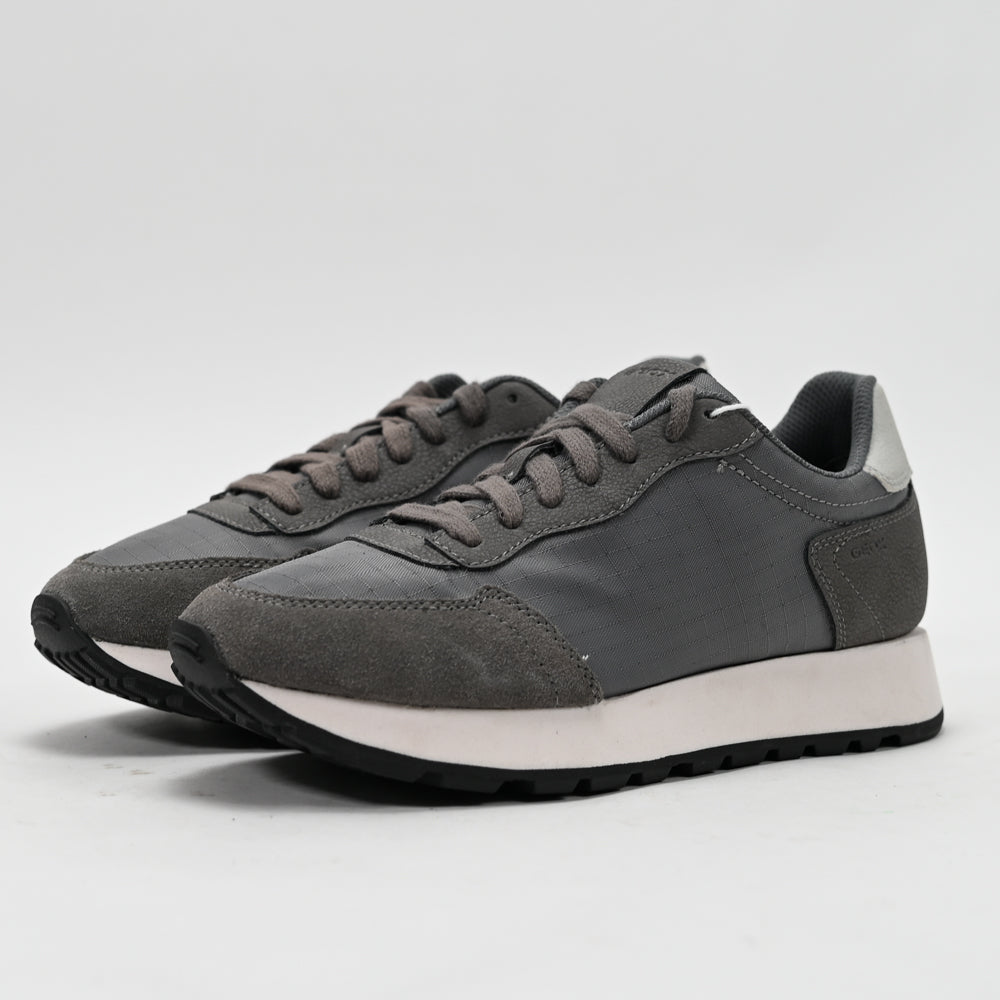 GEOX U45GAB011EK-C9371 — baskets homme — vue 6