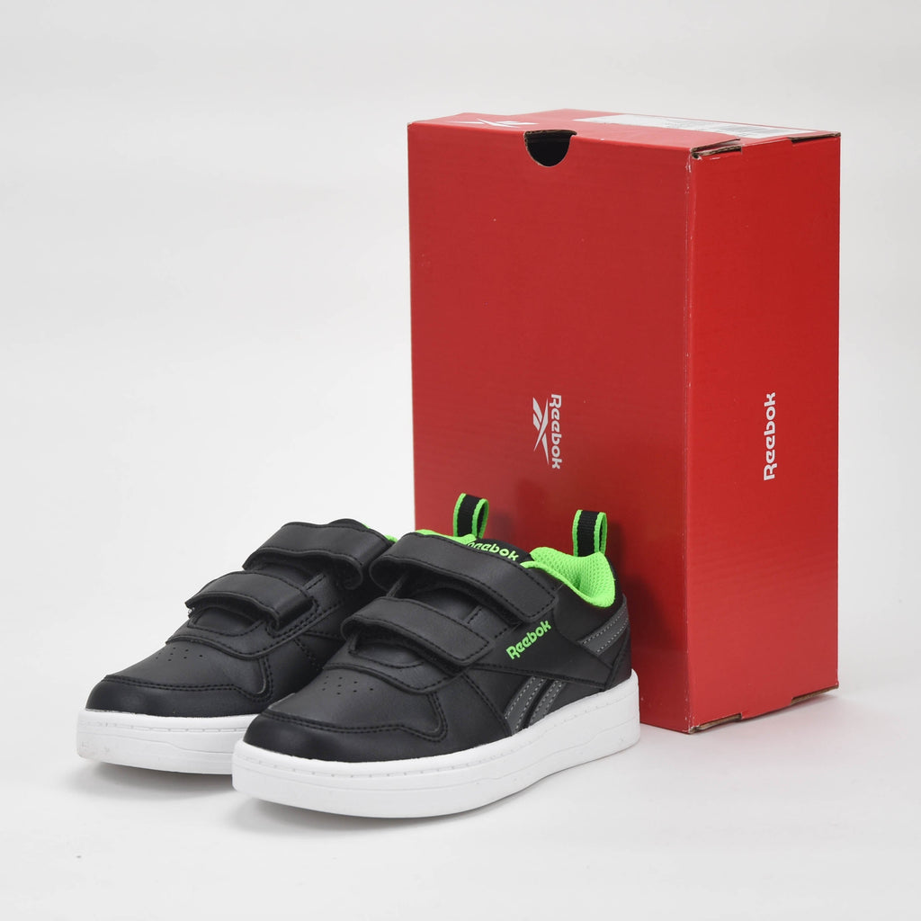 Reebok Rush Runner — Baskets enfant mode