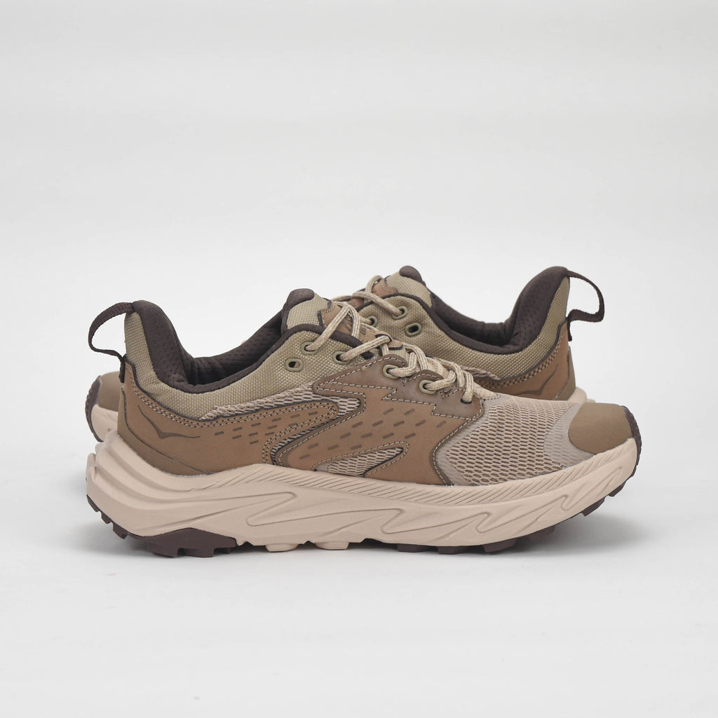 Hoka — Chaussures running bleu marine