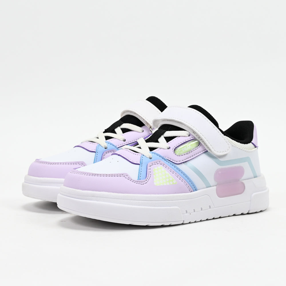 PEAK FW-12003 — baskets enfant