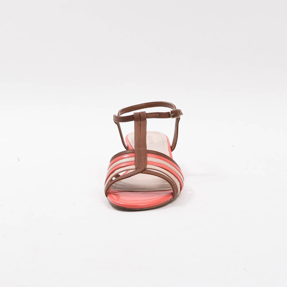 André Parisette — Chaussures femme