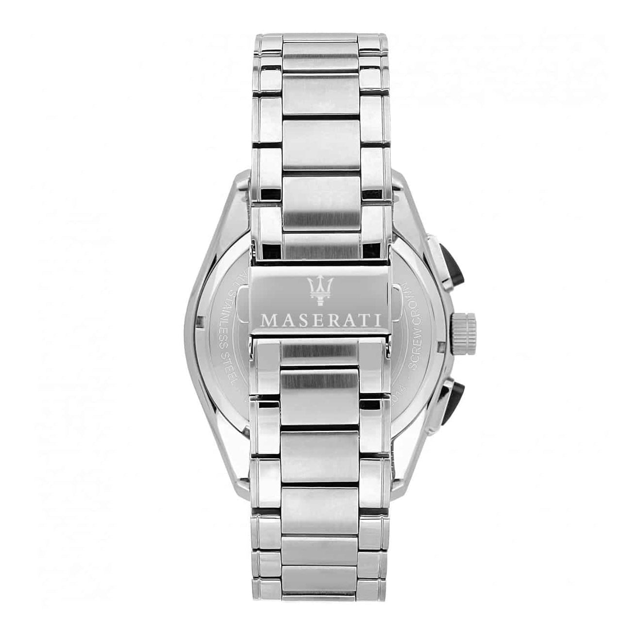 Montre Maserati Traguardo \ R8873612015