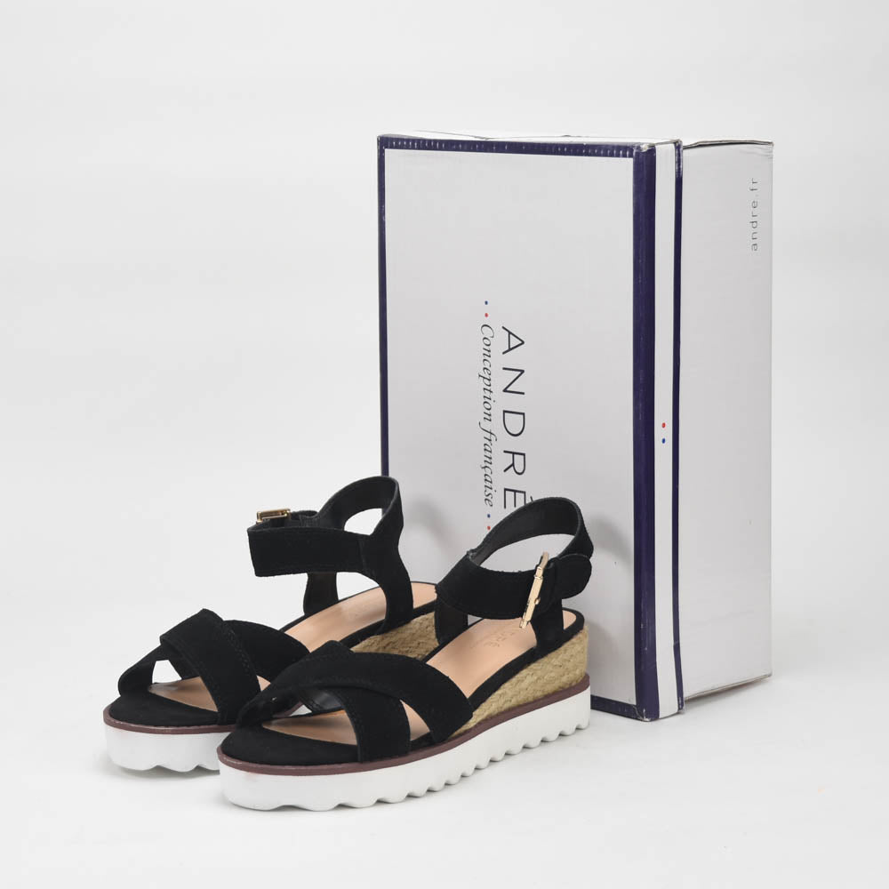 André Emilia — Chaussures femme
