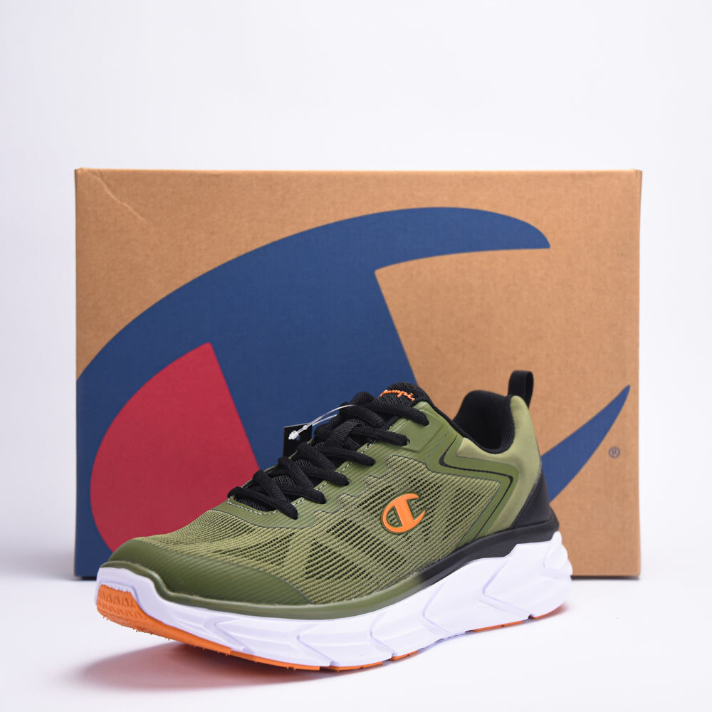 FX III Low Cut \ S22191-GS524