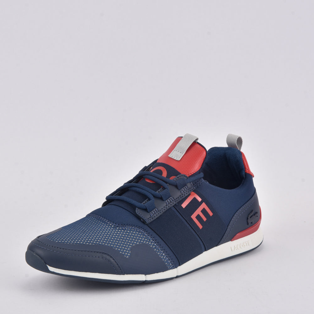 LACOSTE MANERVA ELITE 39CMA0008144