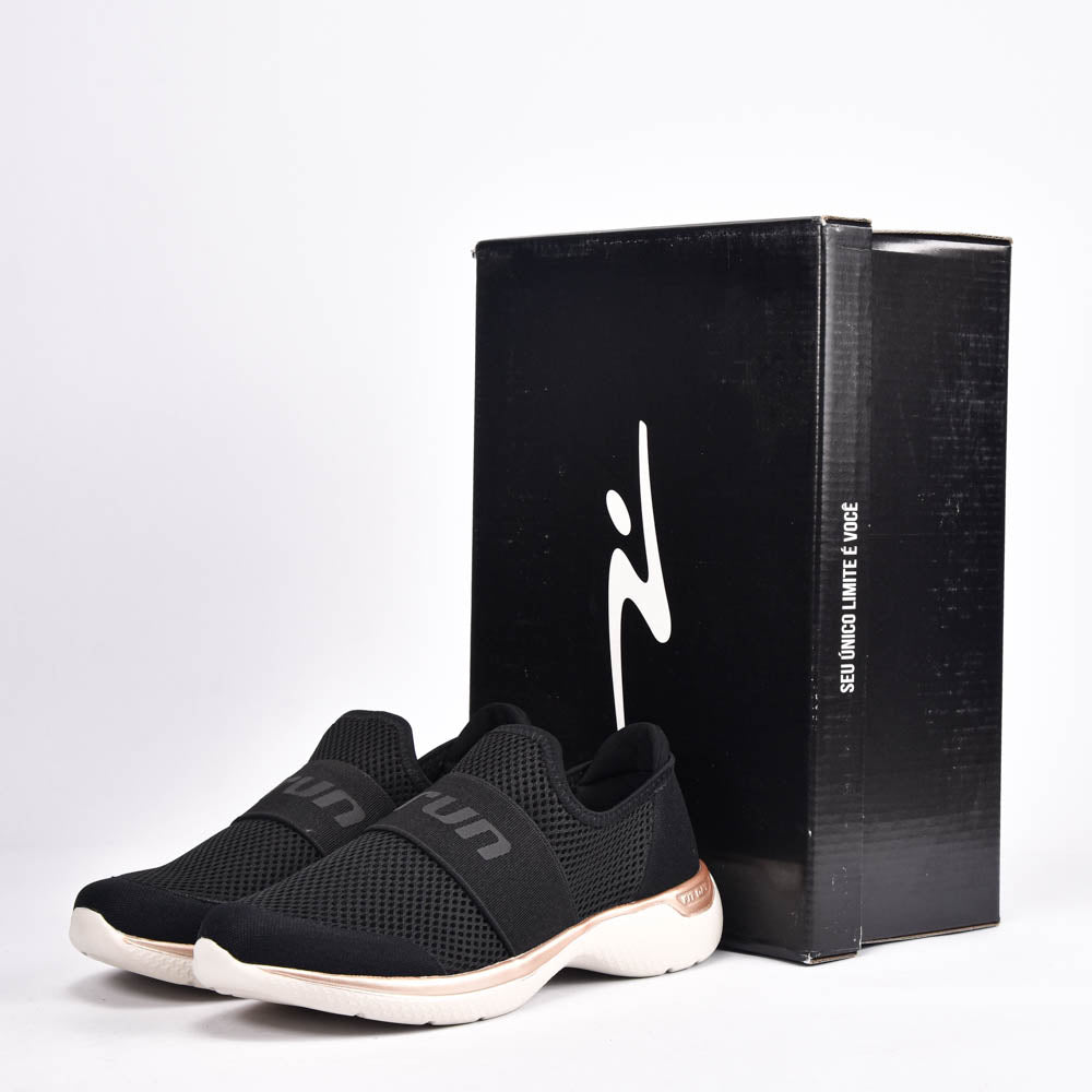FIT DAY PRETO/BRONZE 9011F-897