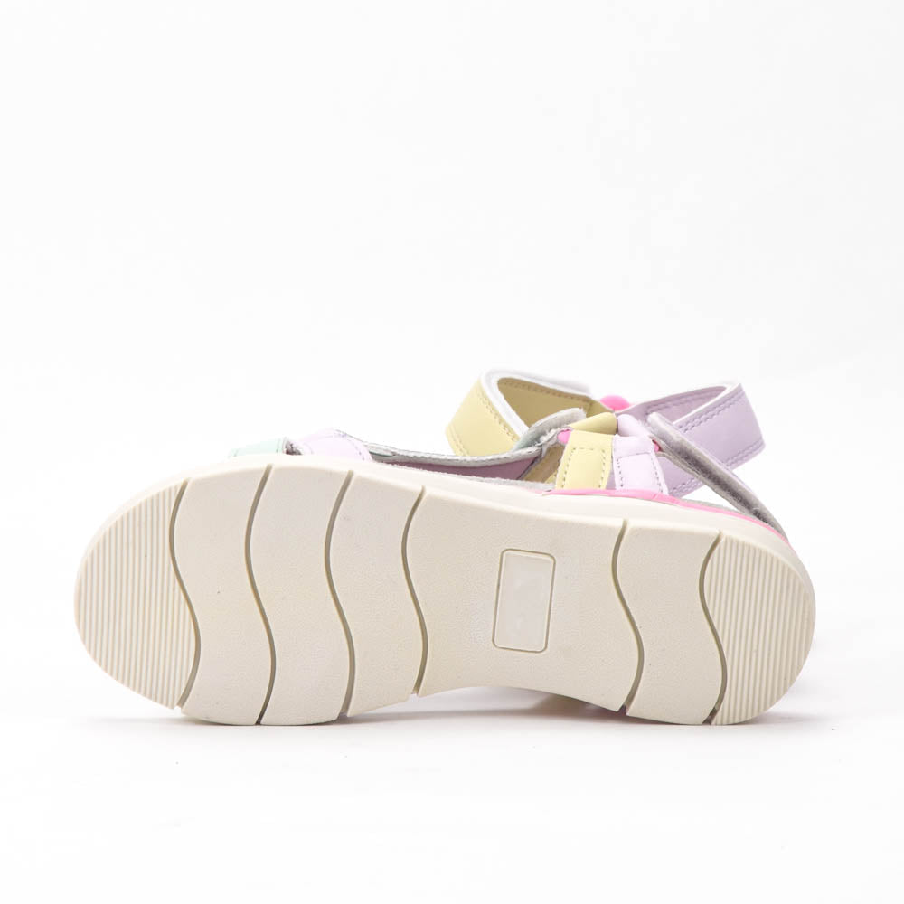 Safety Jogger Sandales Enfant 591820-MTG-LLC