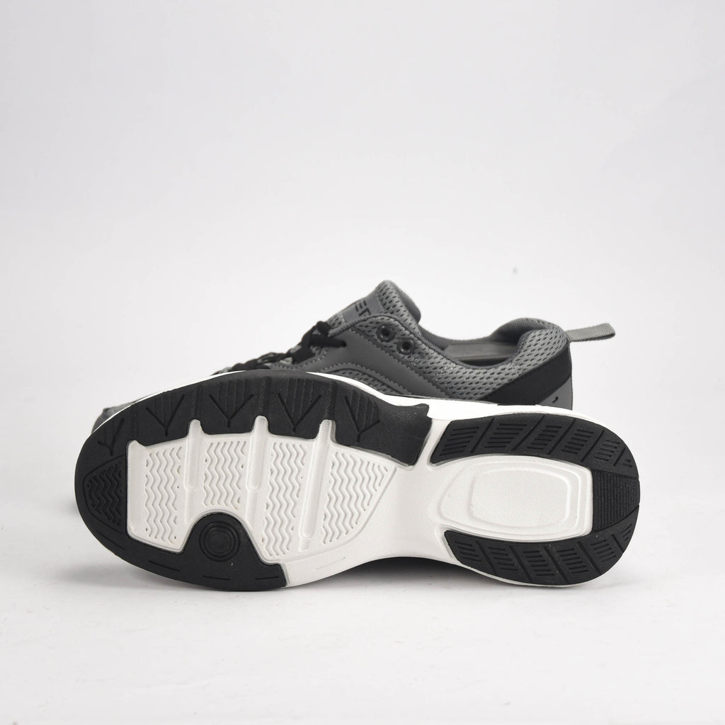 Keep — Chaussures de ville grises