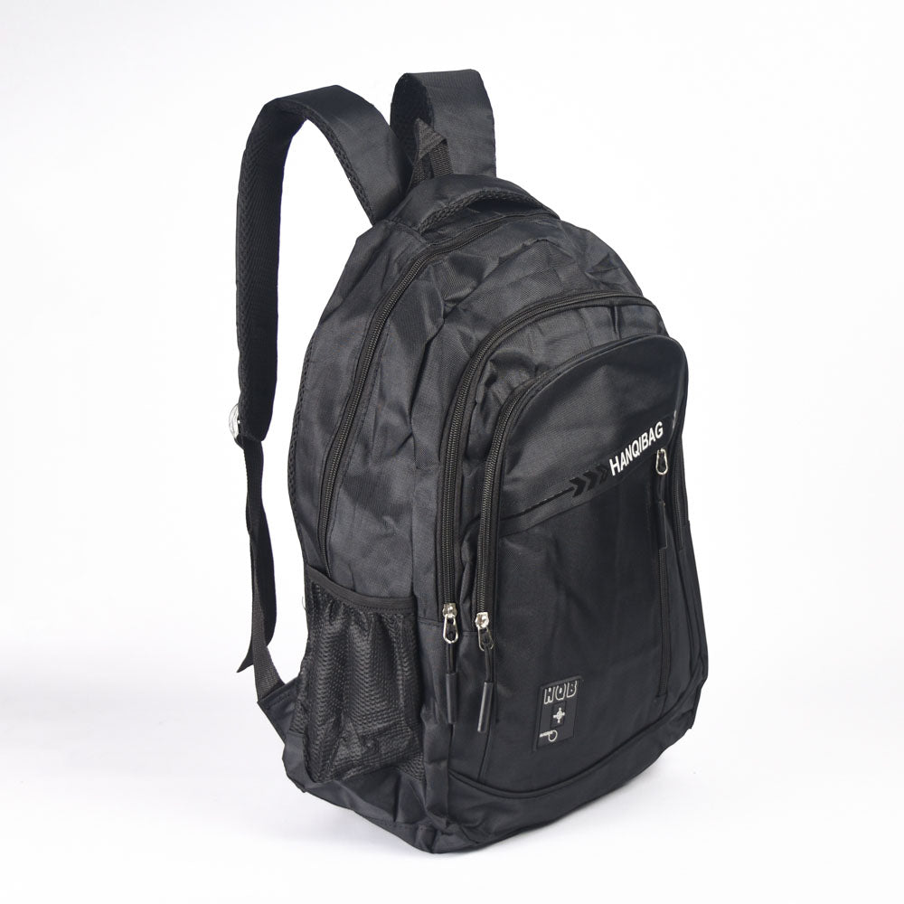 Sac à Dos HANQIBAG VERT \ 6161-3