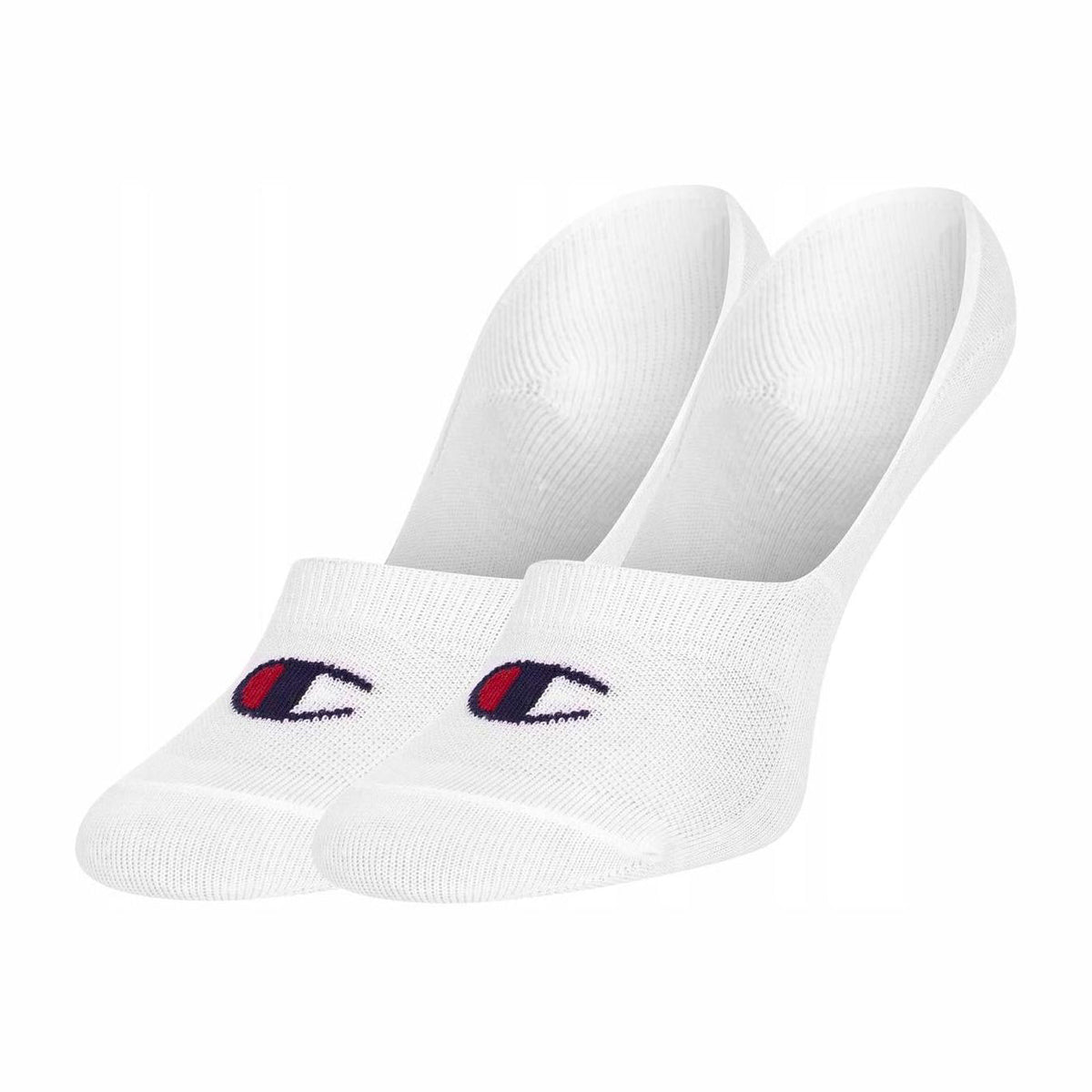 Champion 2-Pack Footie Socks U24561-WW001