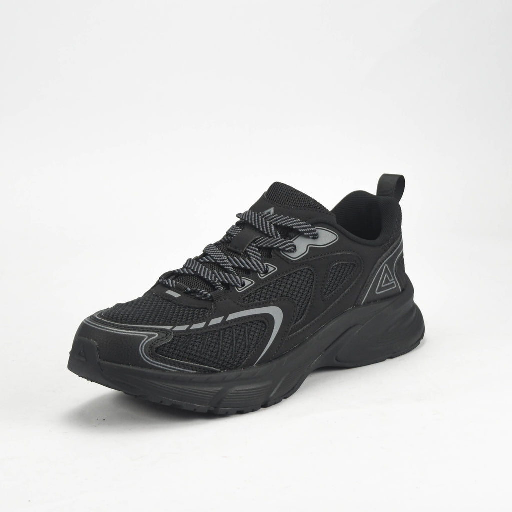 Peak — Chaussures de sport blanches mode