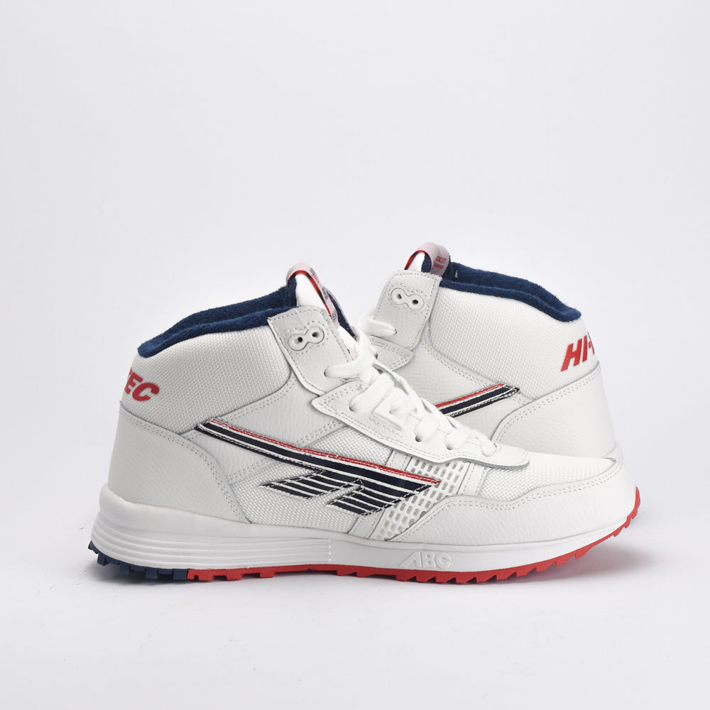 HI-TEC BADWATER MID \  L014395