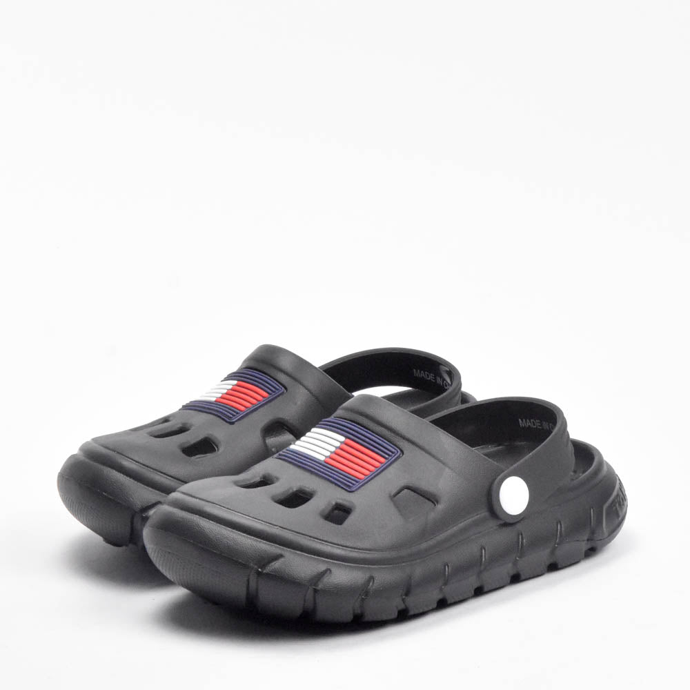 Tommy Hilfiger Kinder Flag Comfy Sandal