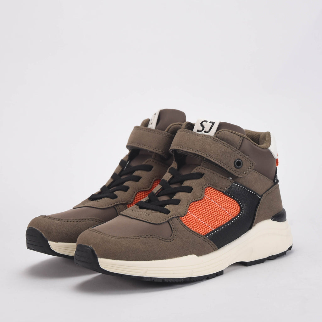 Safety Jogger — Chaussures enfant sport mode