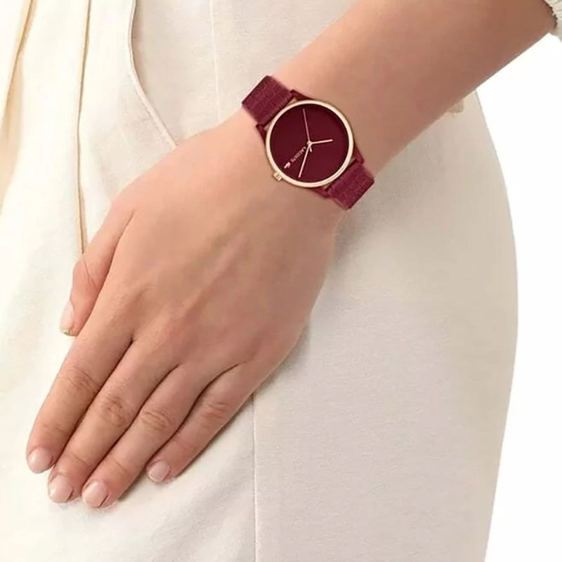 MONTRE LACOSTE \ 7613272517058