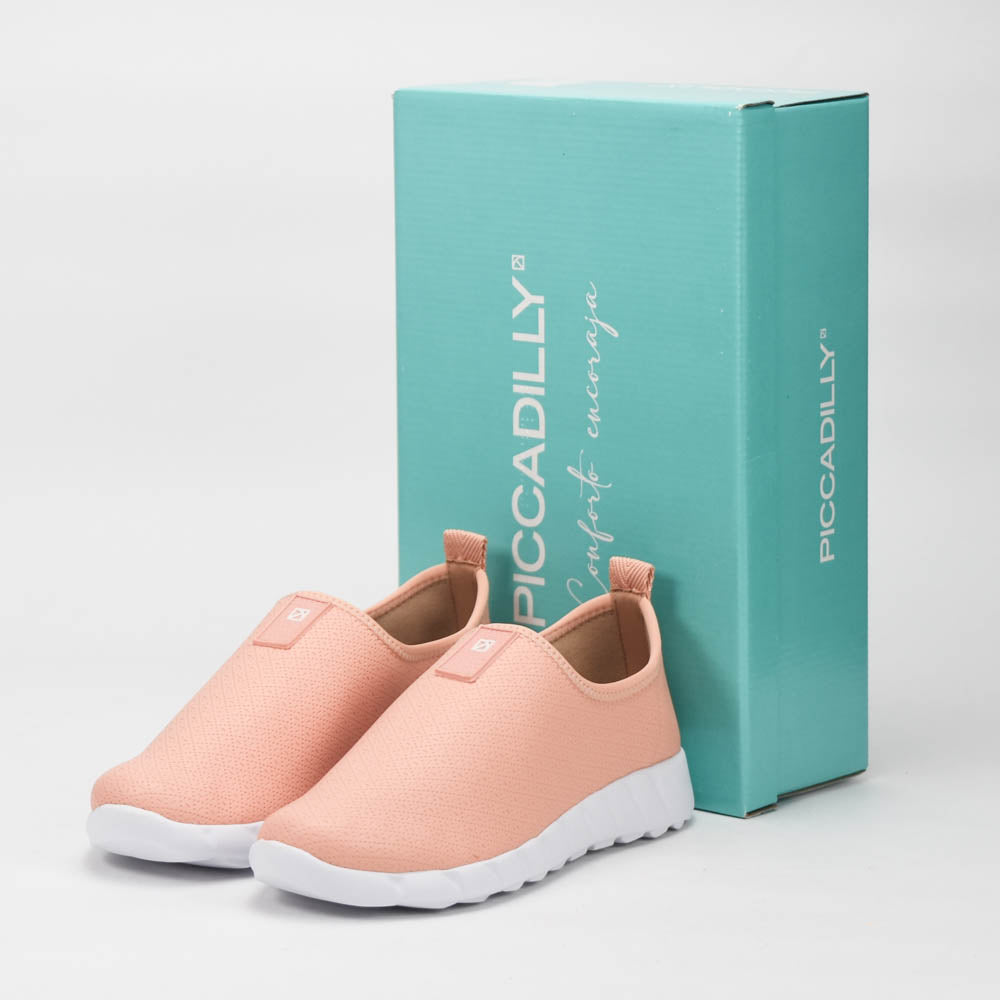 PICCADILLY  BASKETS FEMME FABI 970086-0023