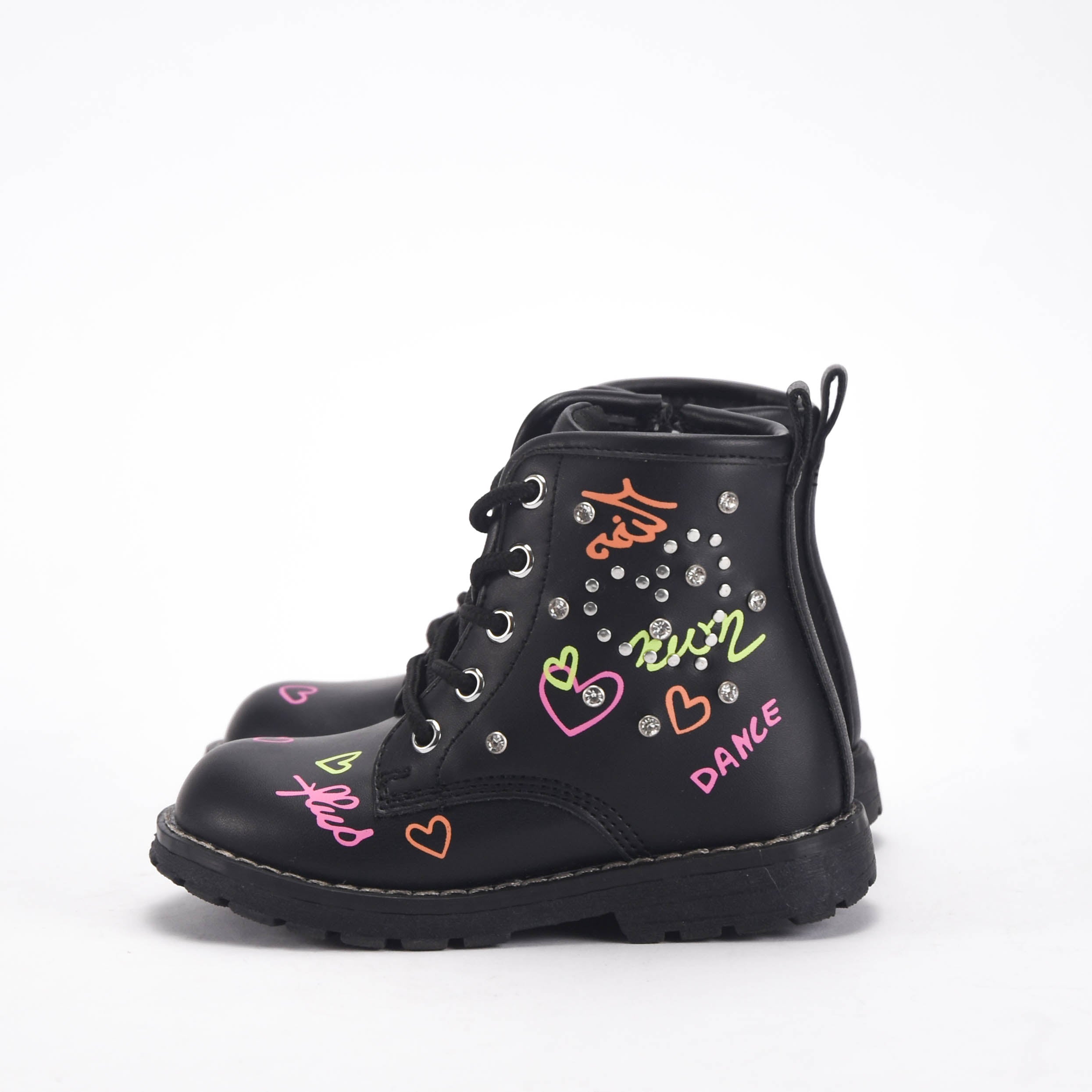 Chicco — Chaussures enfant roses