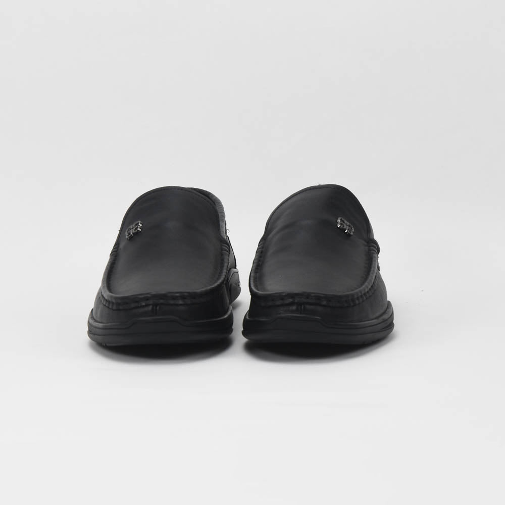 SEPTWOLVES TRAPPEUR BLACK A208-BLACKMADE