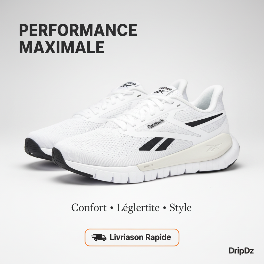 Reebok Flex Trainer homme 100210148
