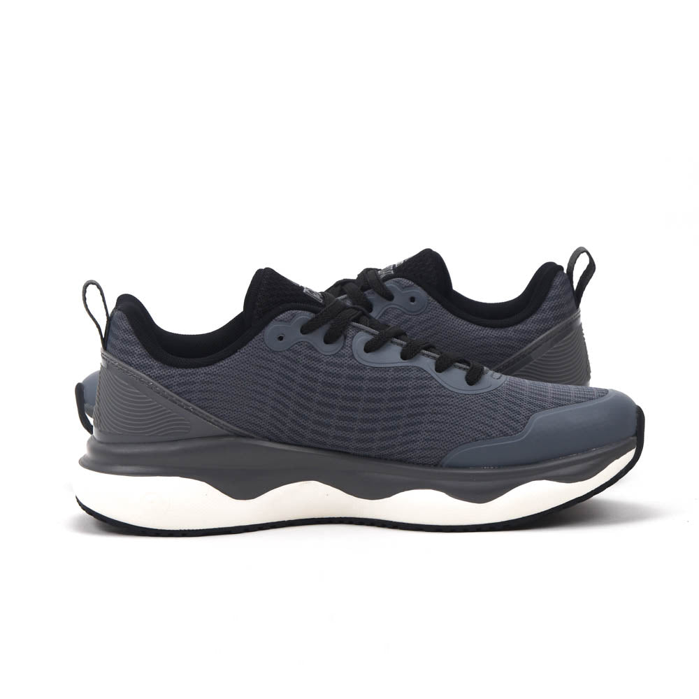Peak Taichi — Chaussures running enfant rouges