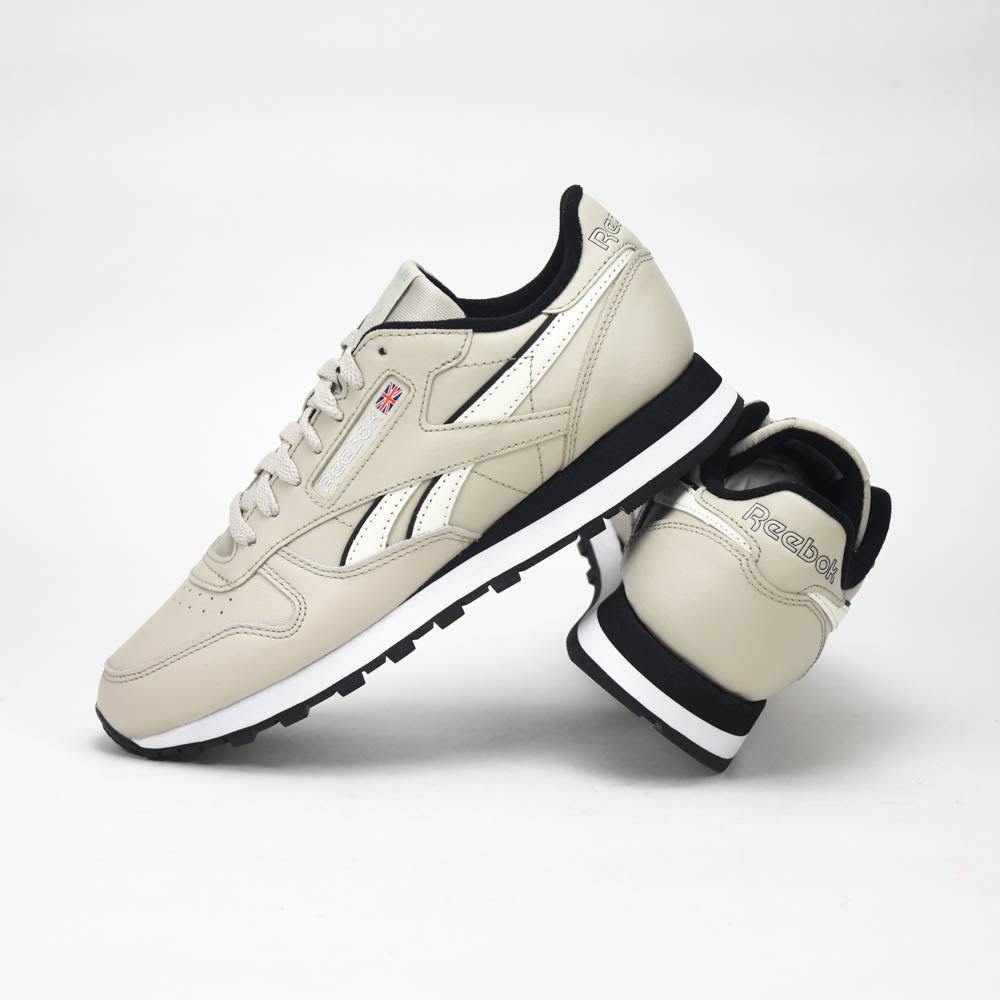 Reebok Classic Leather — Baskets